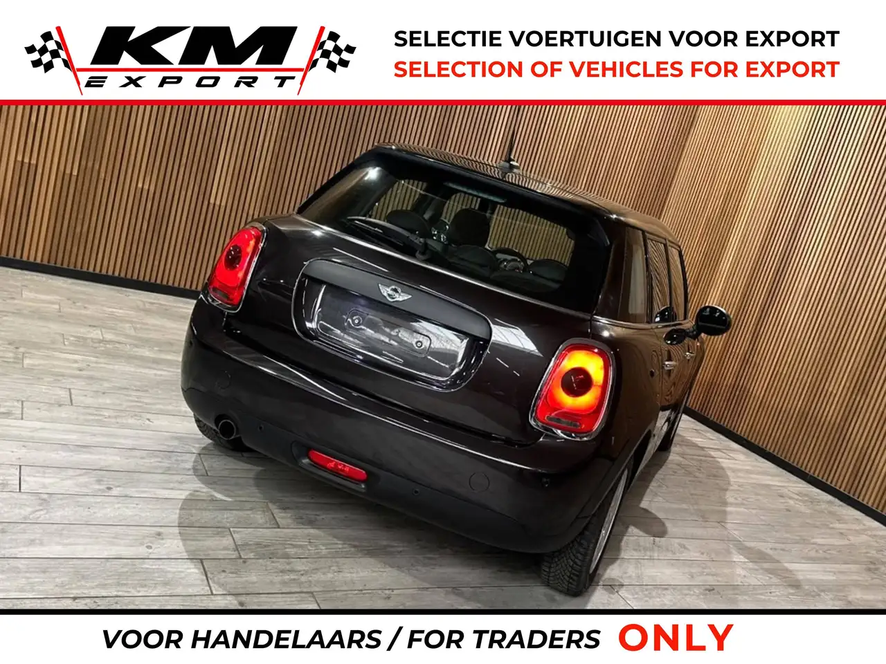 MINI One D - 6