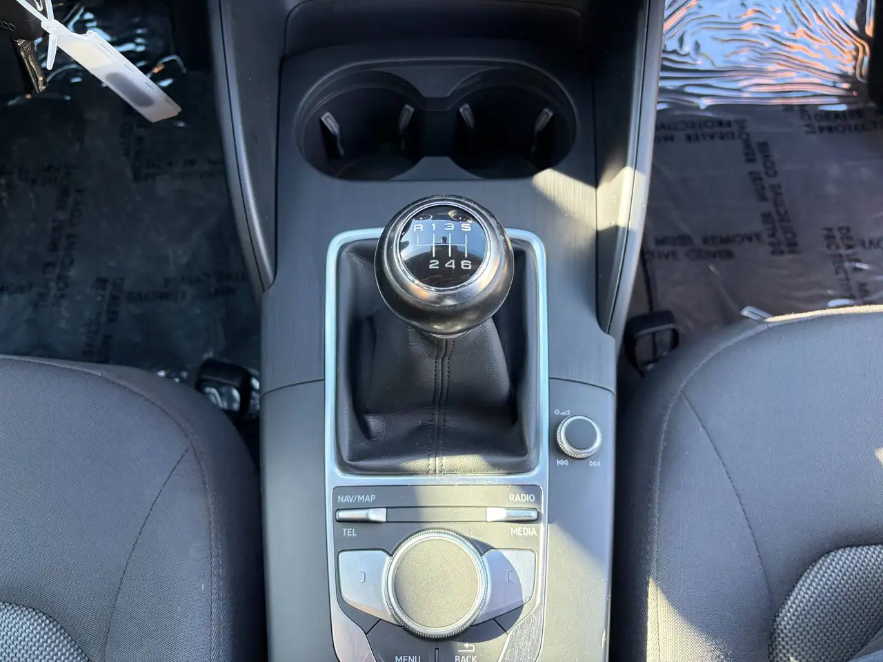 Audi A3 - 10