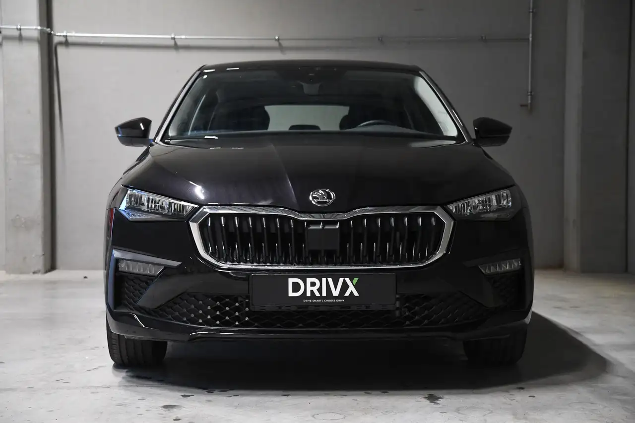 Skoda Scala - 3