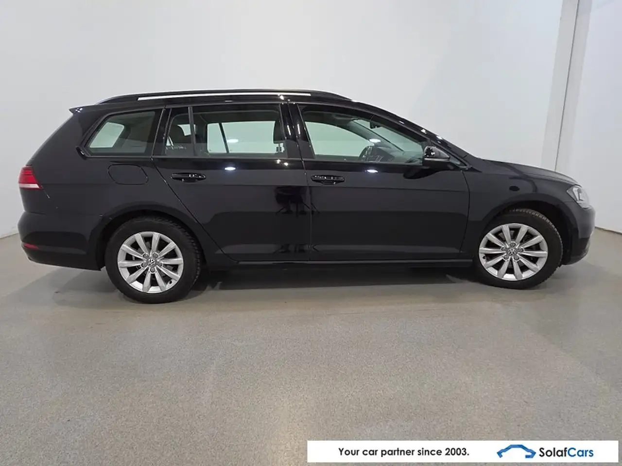 Volkswagen Golf - 5