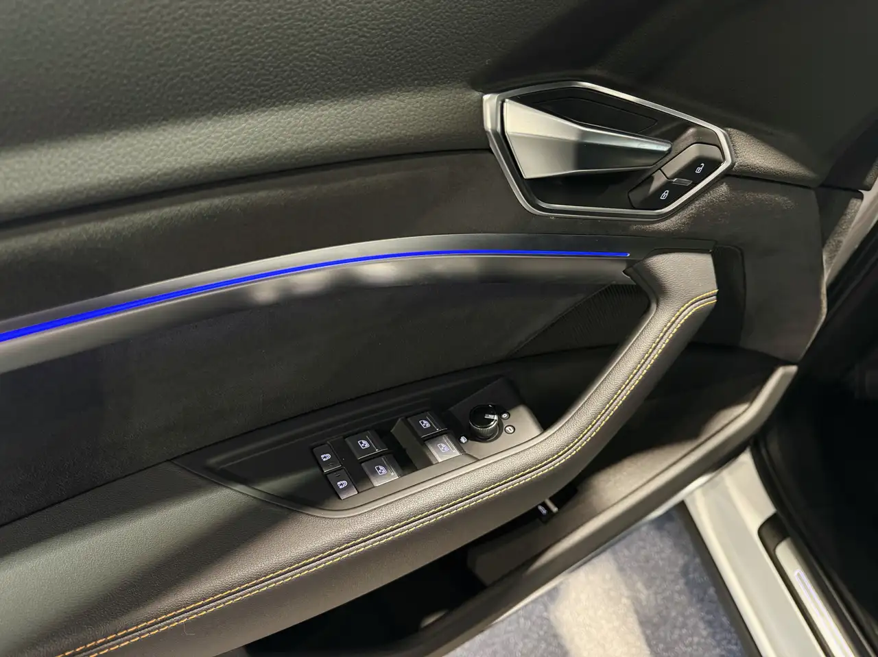 Audi e-tron - 9