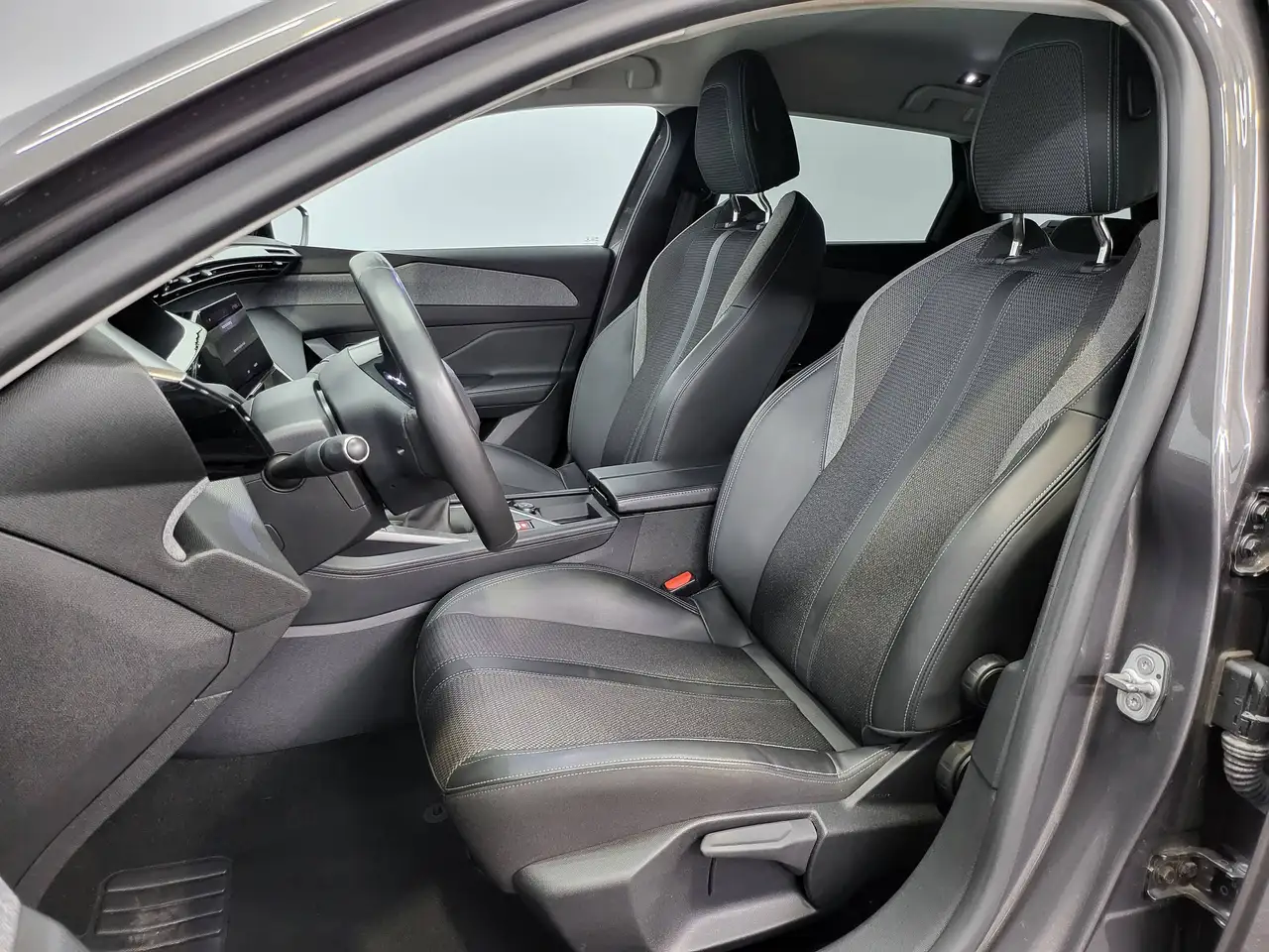 Peugeot 308 - 12