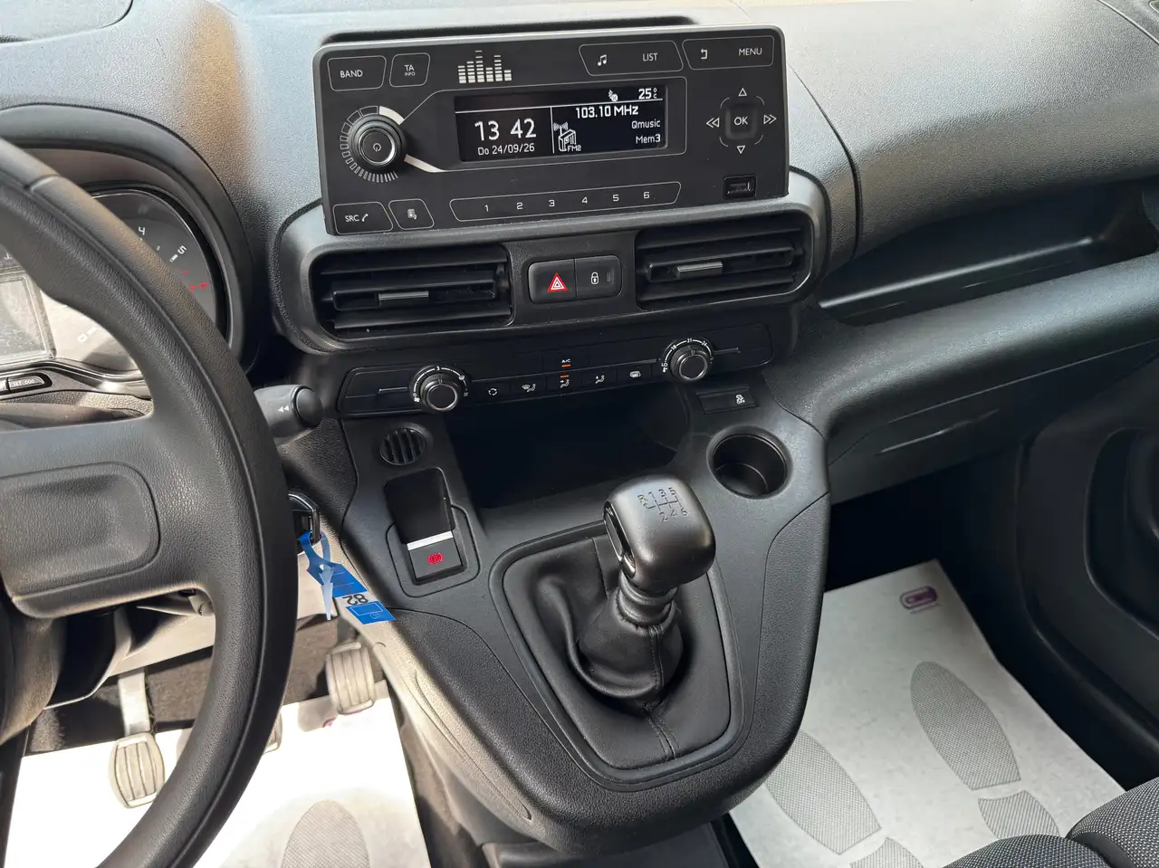 Citroen Berlingo - 8