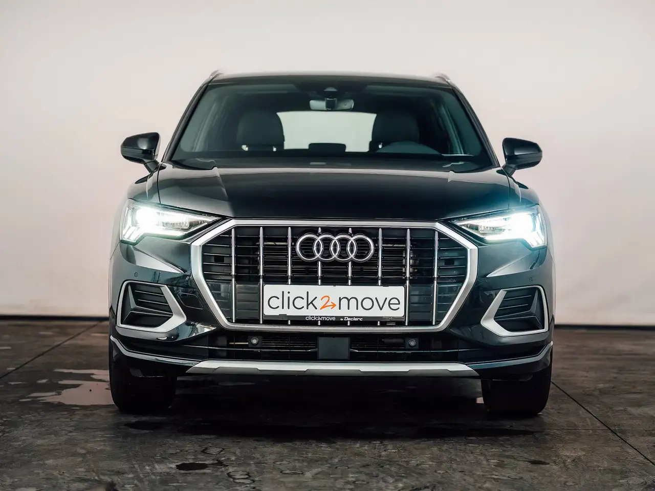 Audi Q3 - 4