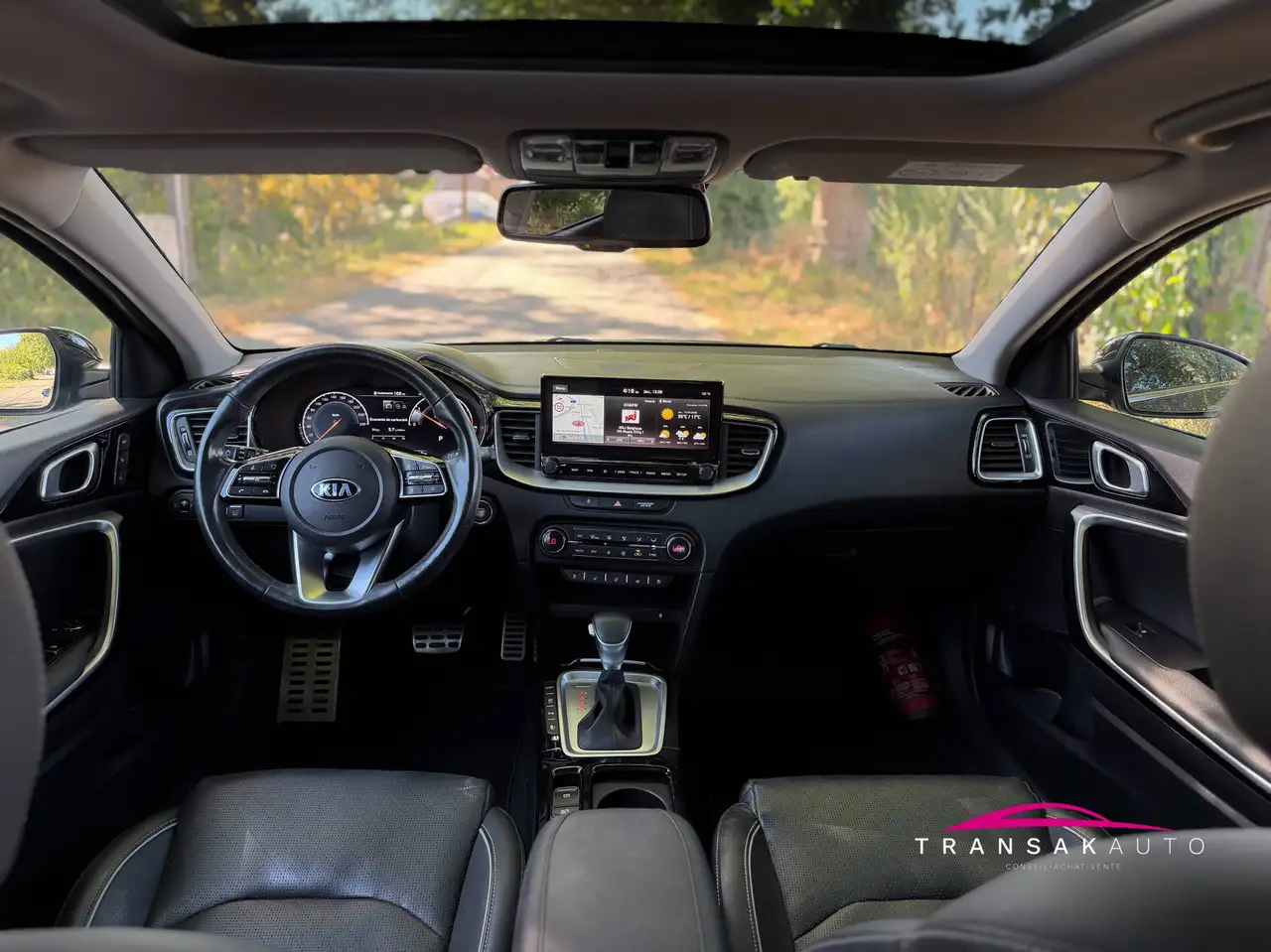 Kia XCeed - 9
