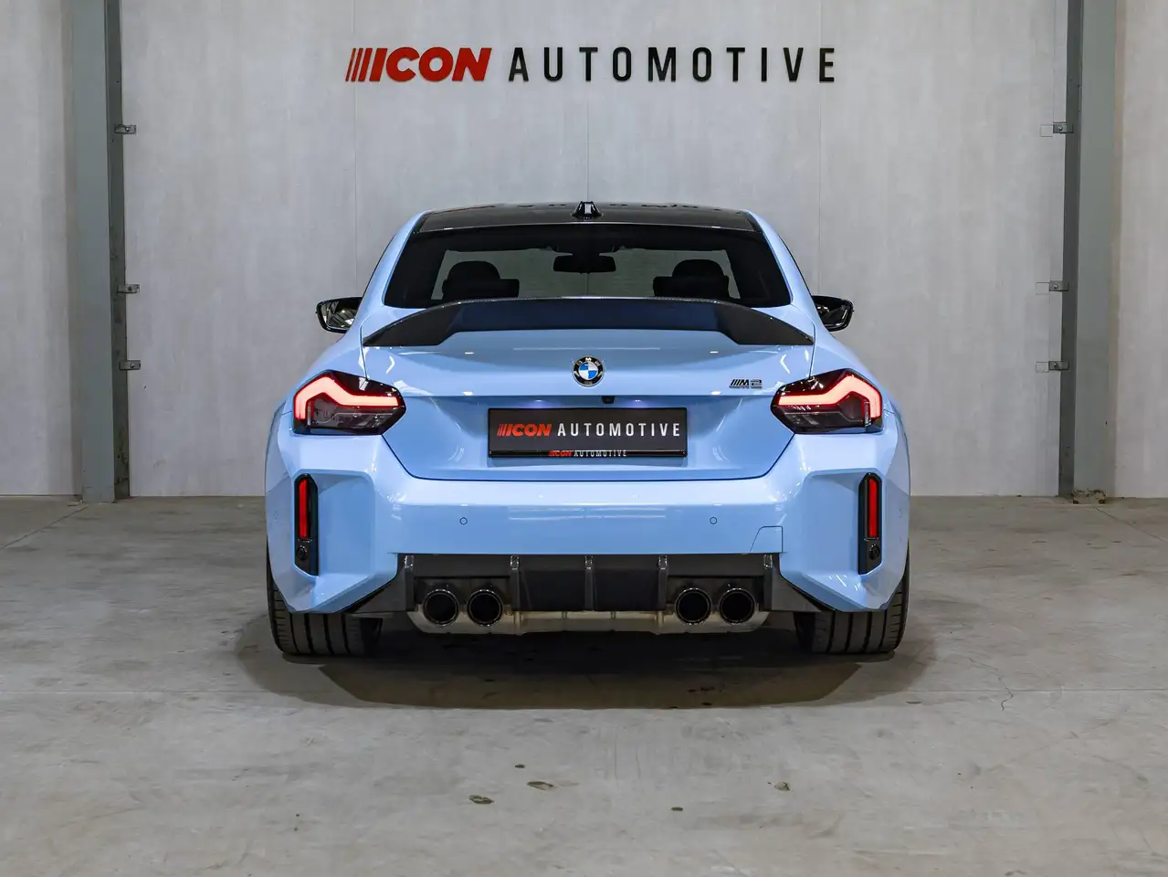 BMW M2 - 5