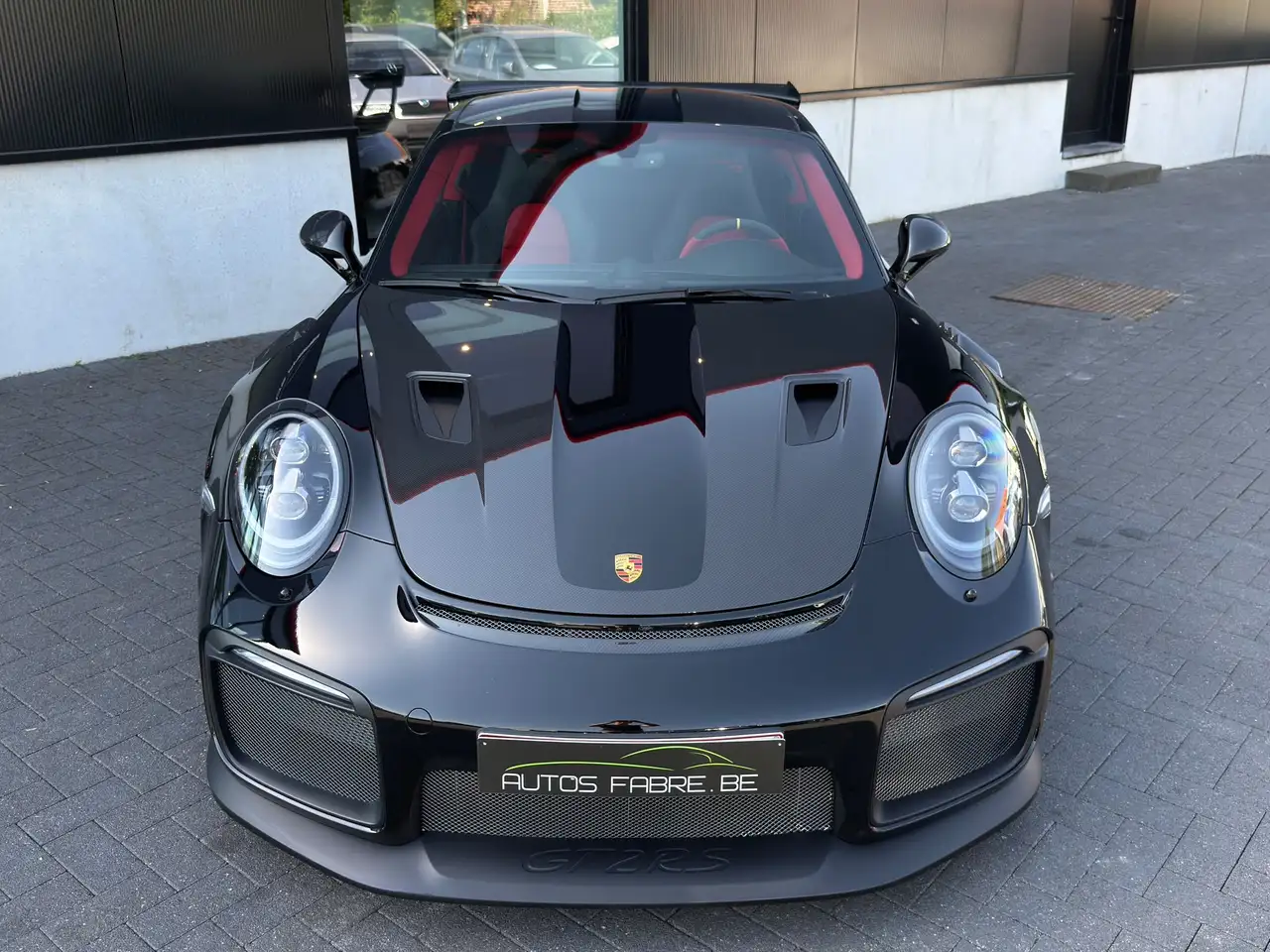 Porsche 911 - 3