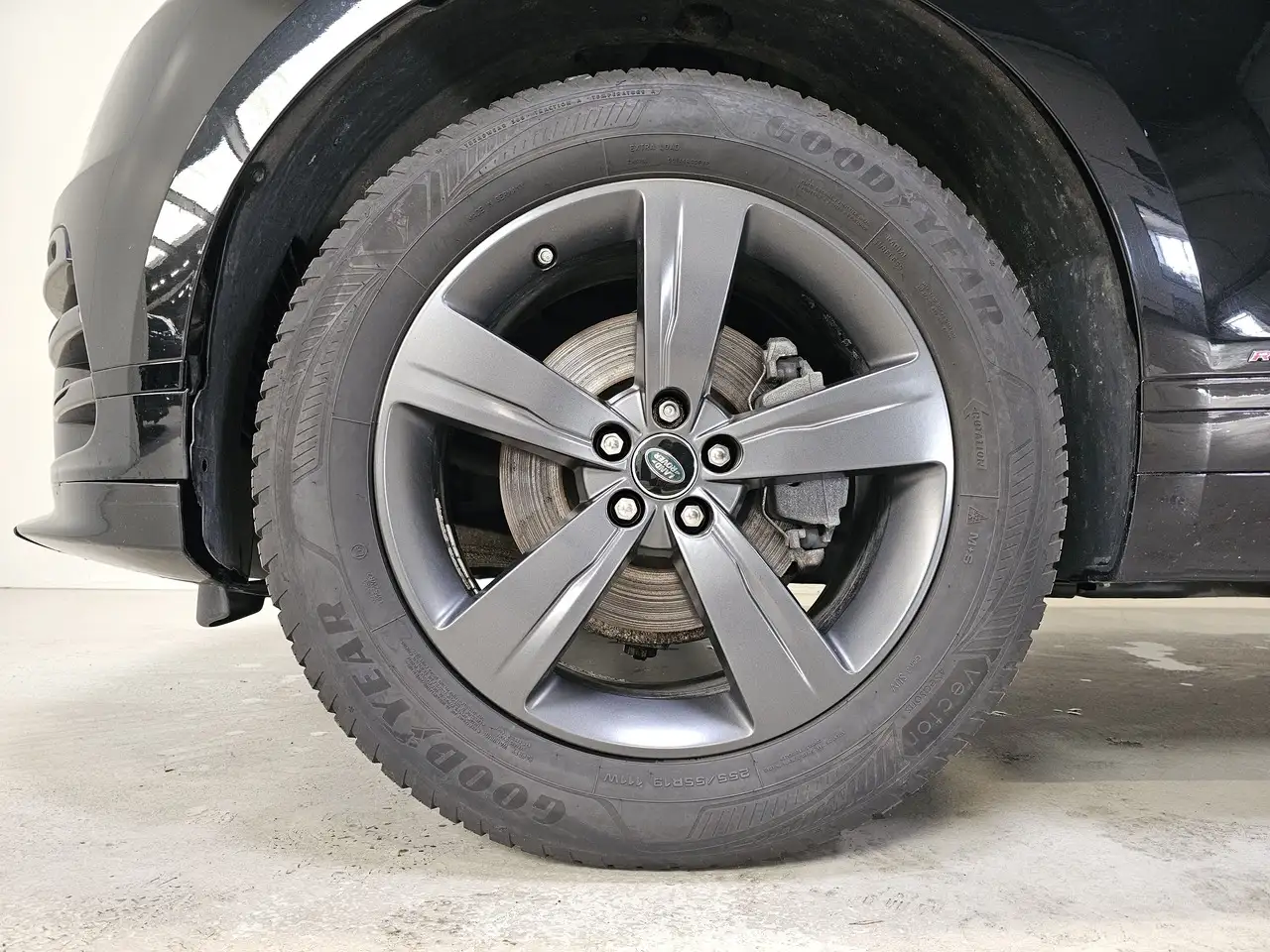 Land Rover Range Rover Velar - 7