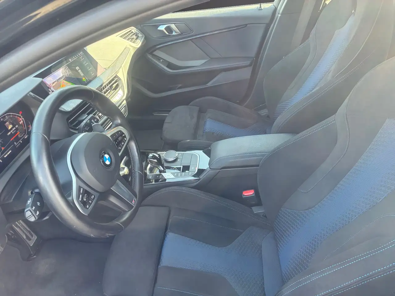 BMW 120 - 8