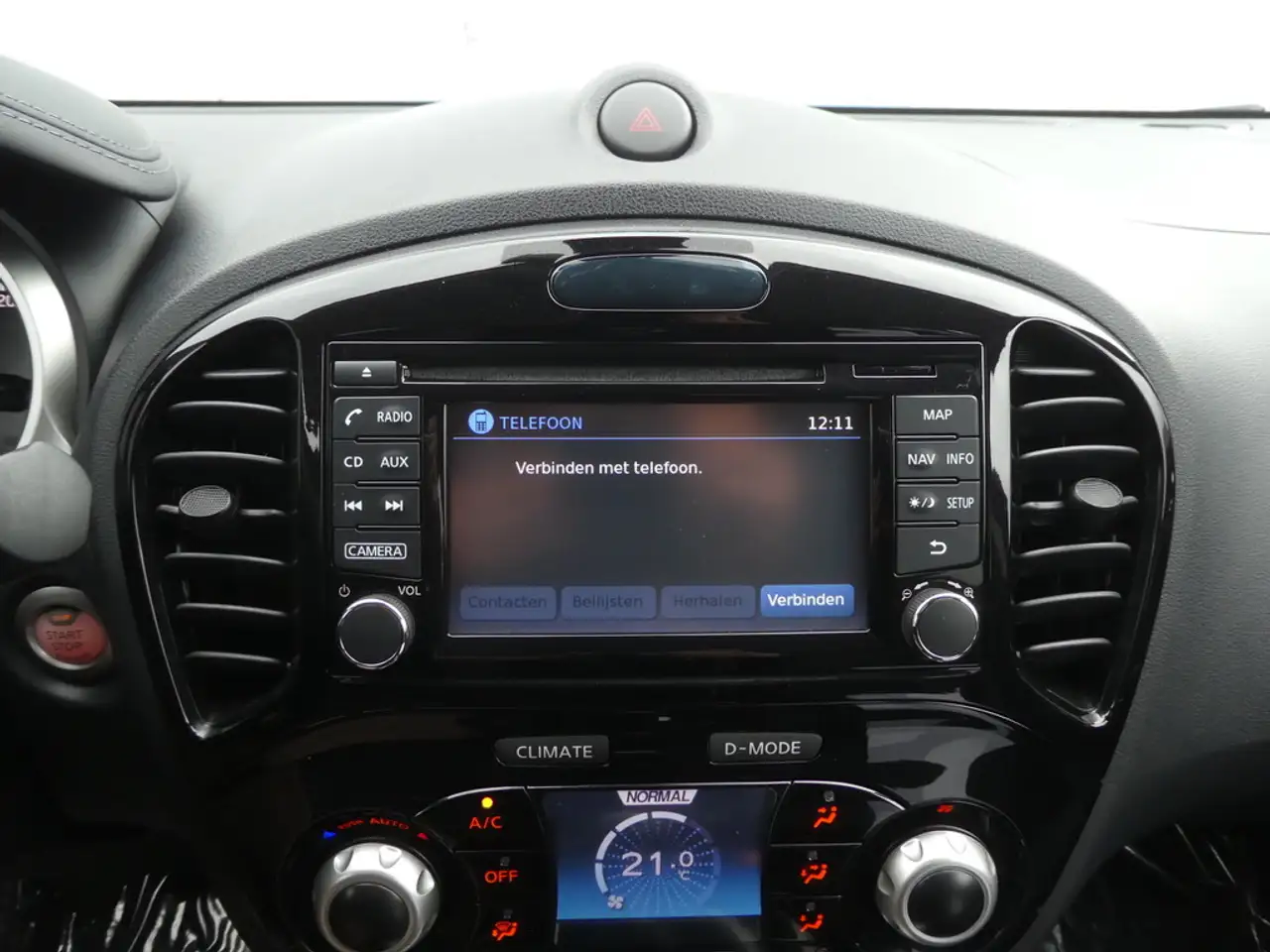 Nissan Juke - 11