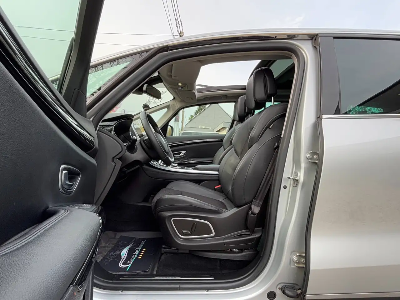 Renault Espace - 12