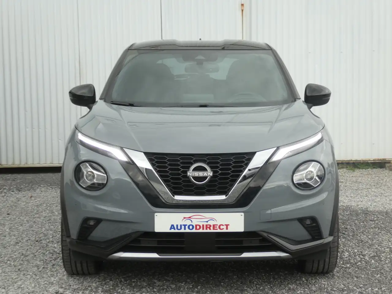 Nissan Juke - 2