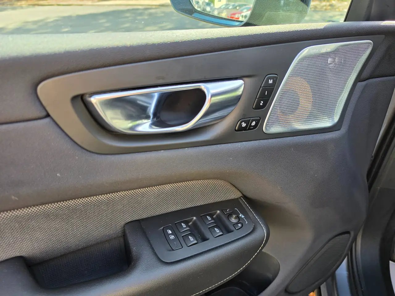 Volvo XC60 - 8