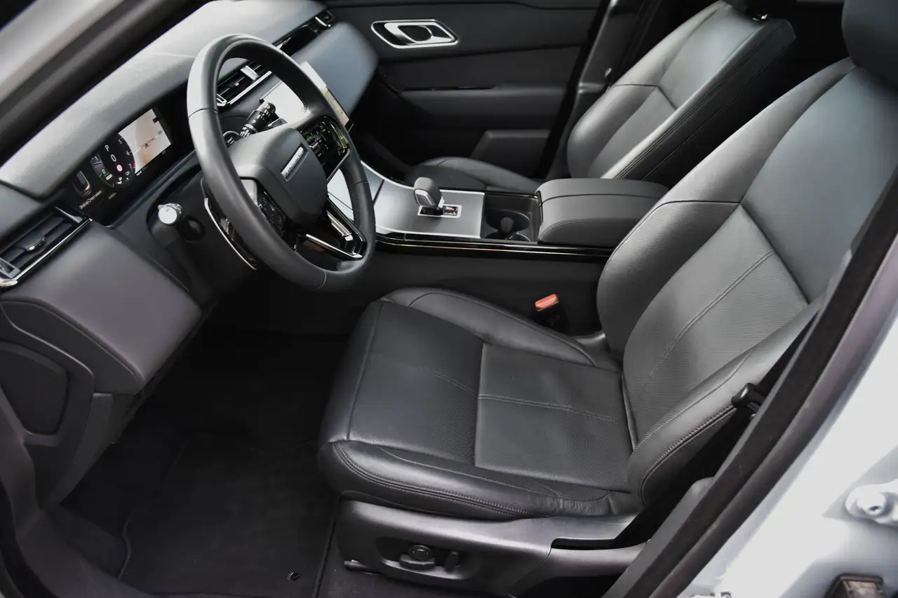 Land Rover Range Rover Velar - 5