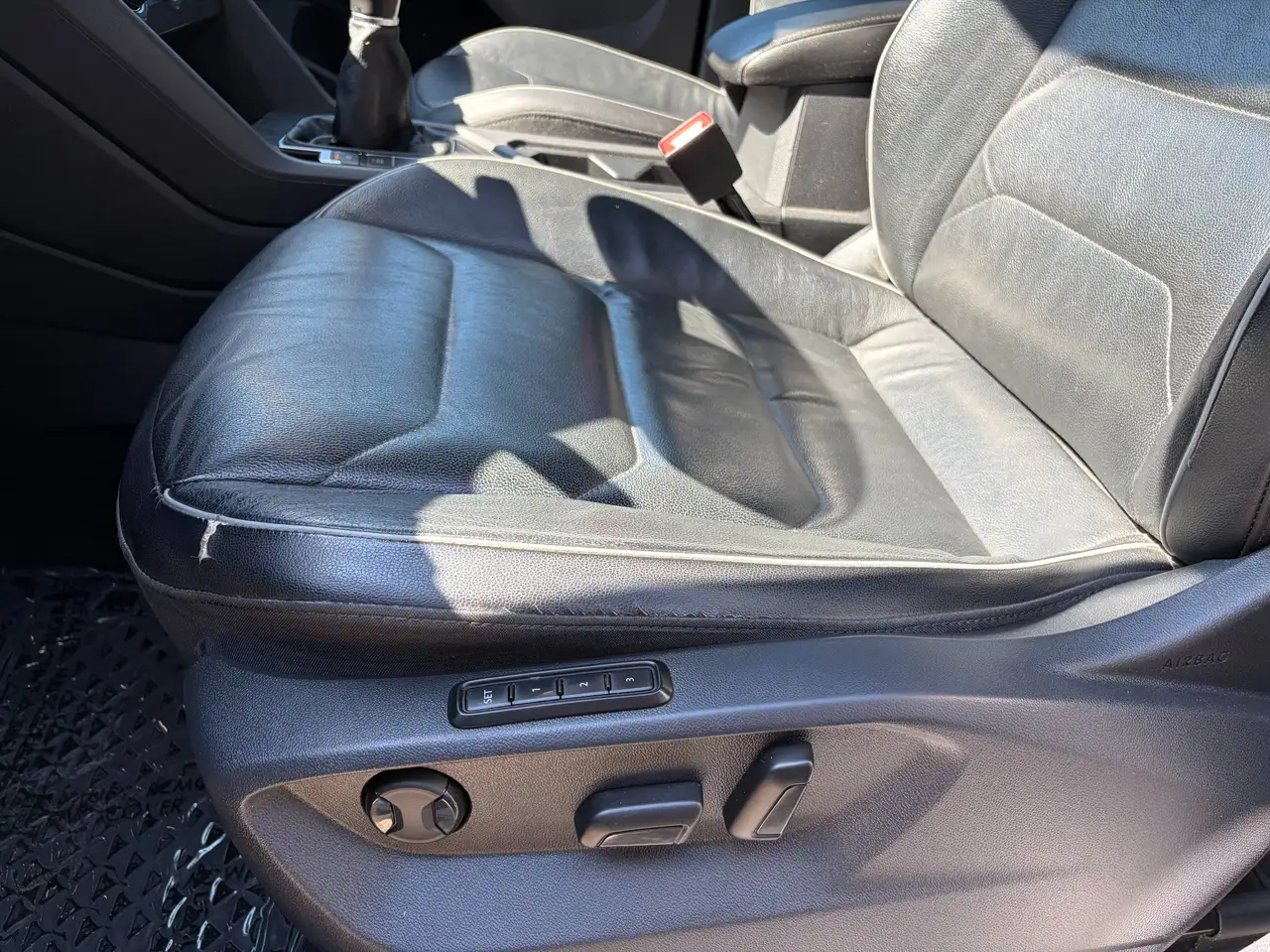 Volkswagen Tiguan Allspace - 7
