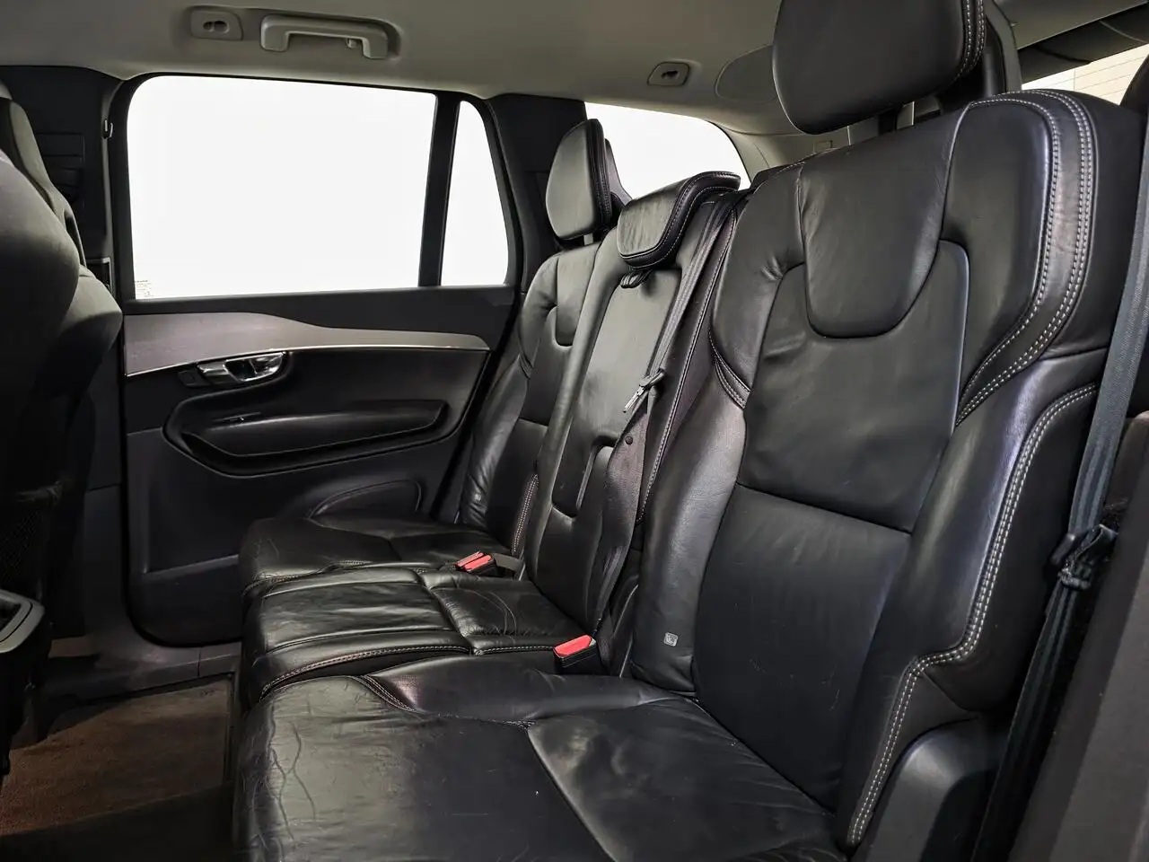 Volvo XC90 - 10