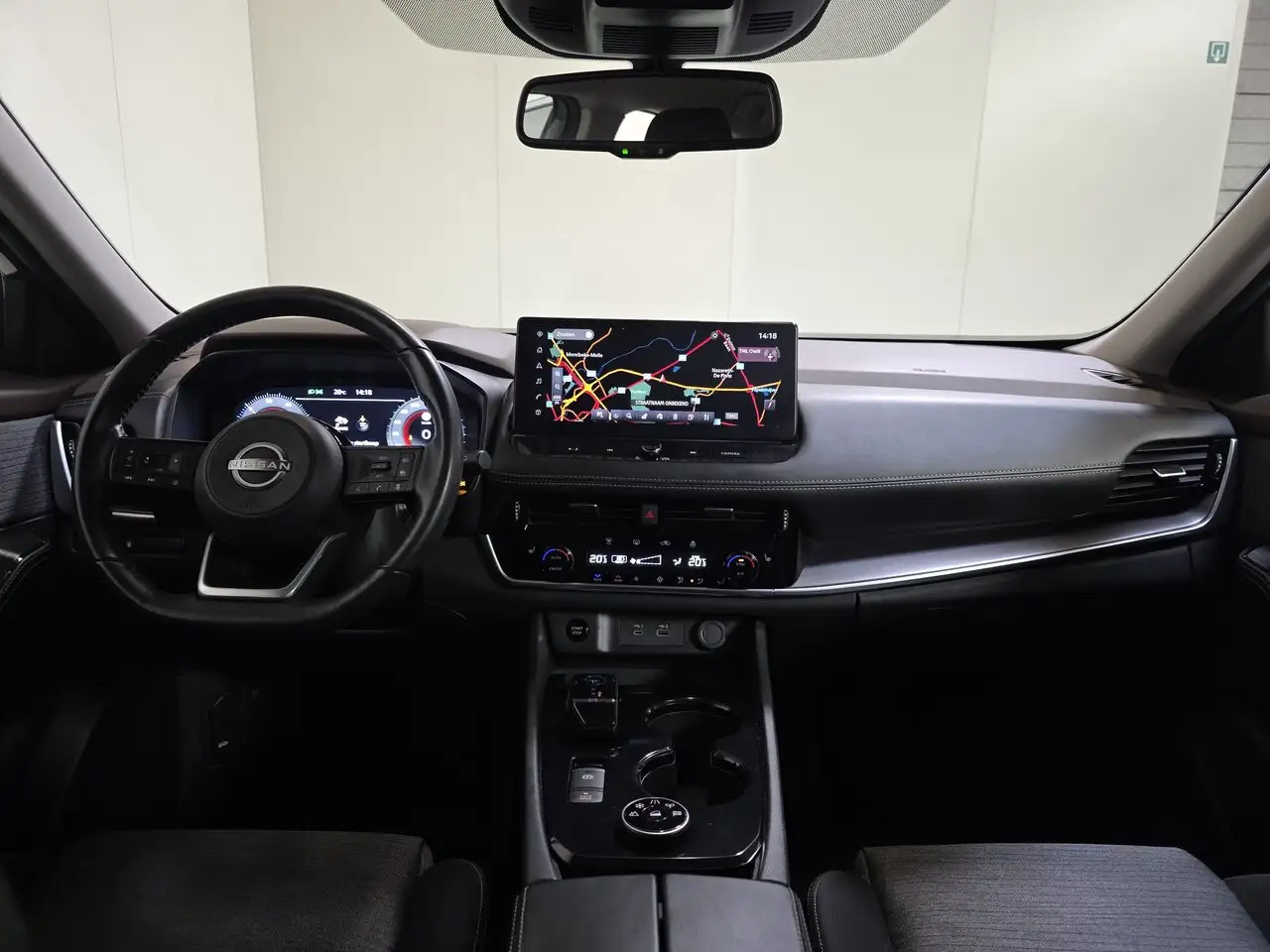 Nissan X-Trail - 11