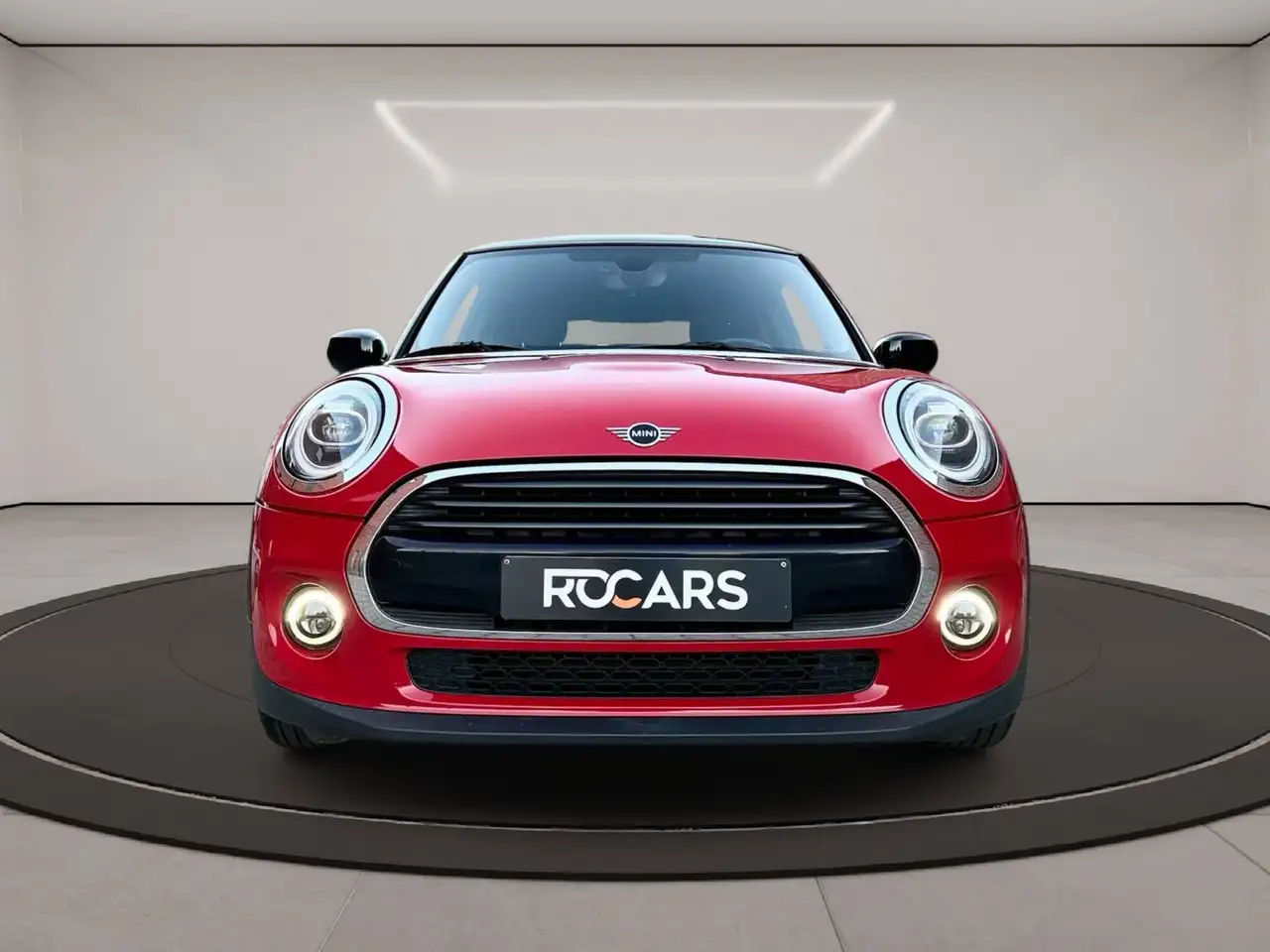 MINI Cooper - 2
