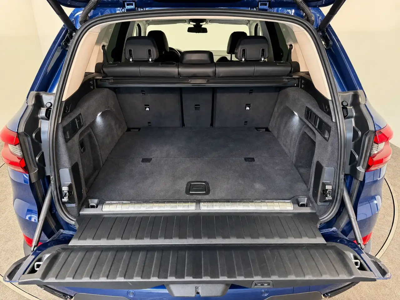 BMW X5 - 10