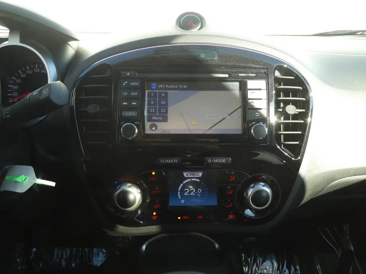 Nissan Juke - 9
