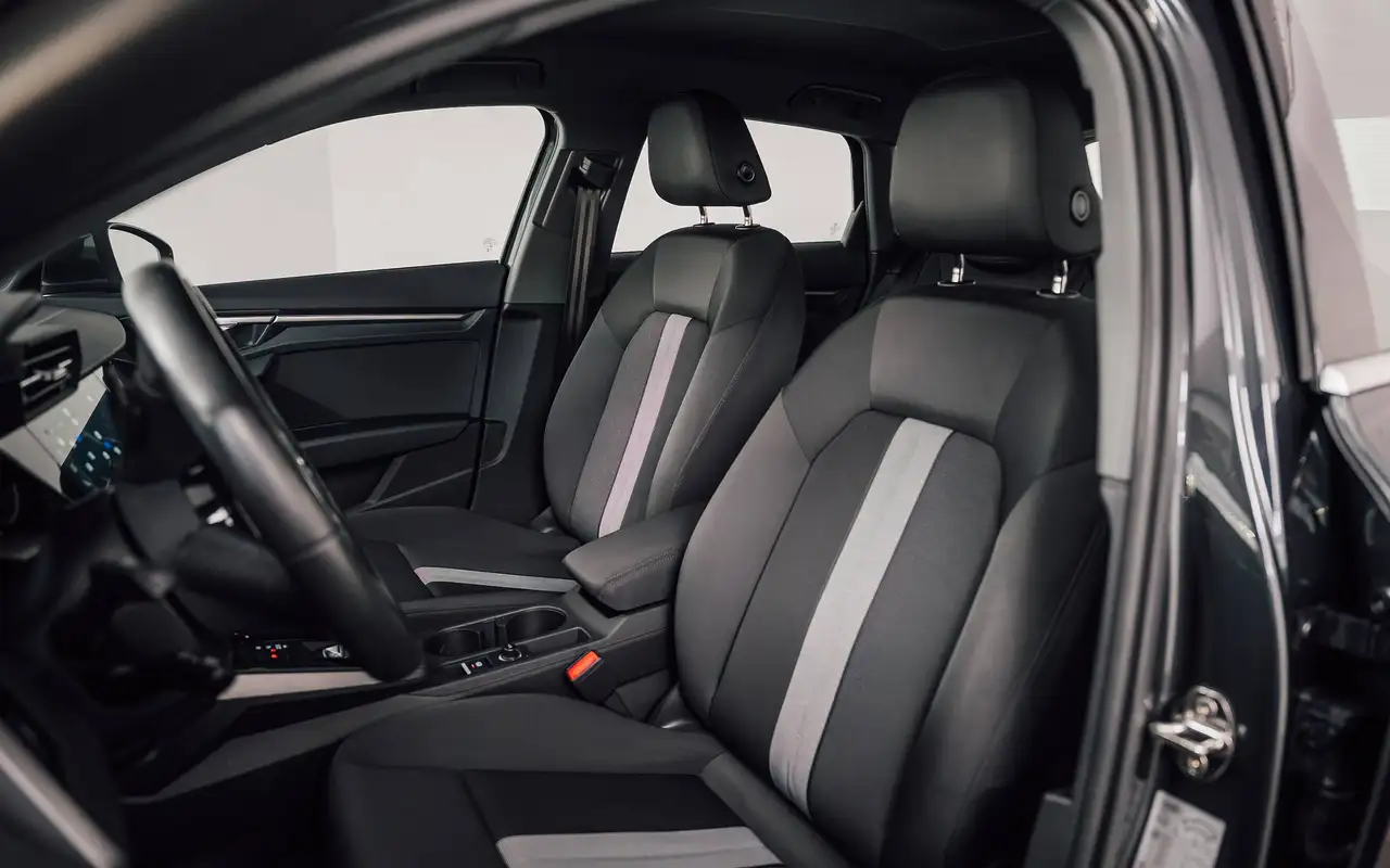 Audi A3 - 11