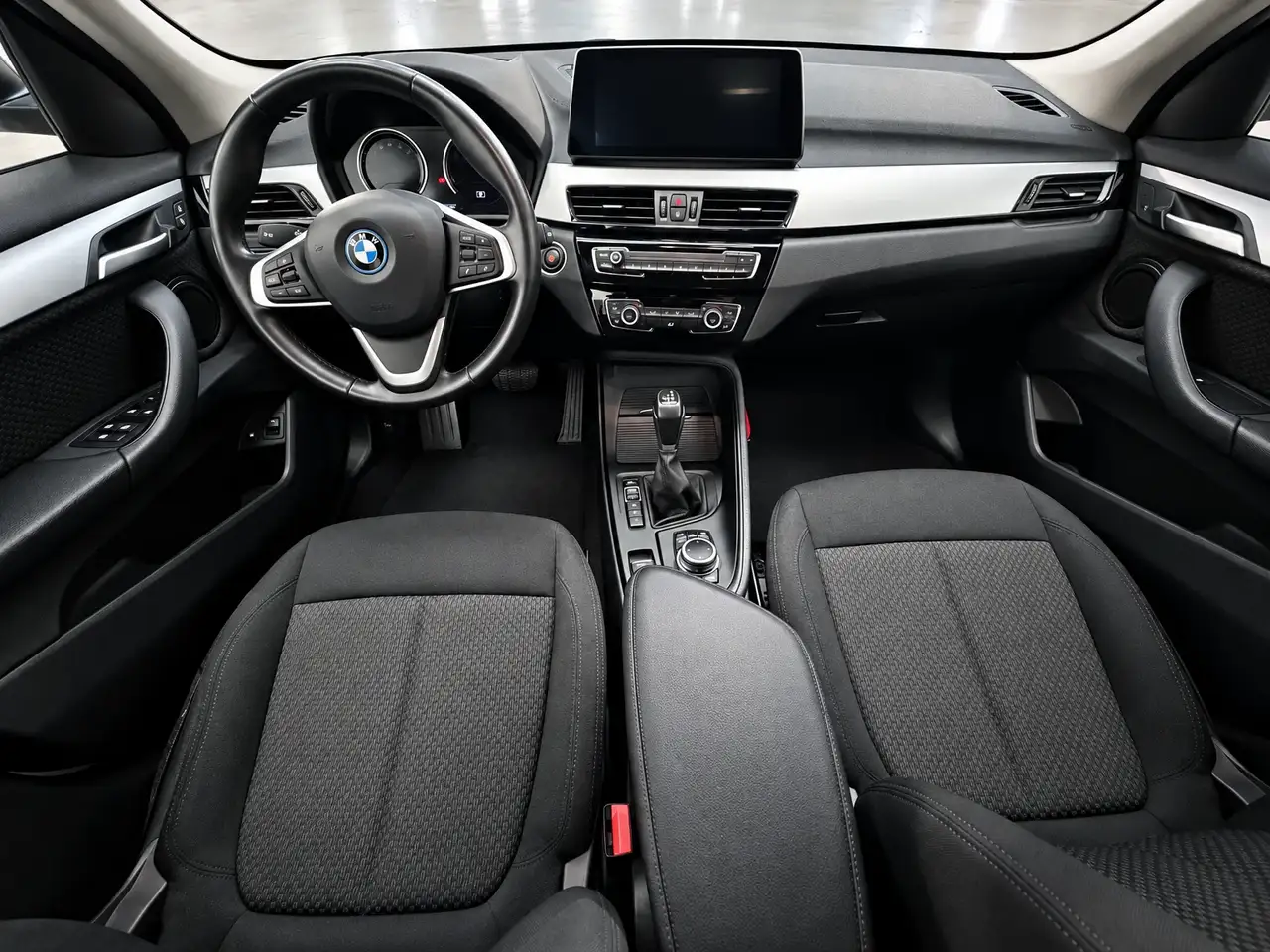 BMW X1 - 12