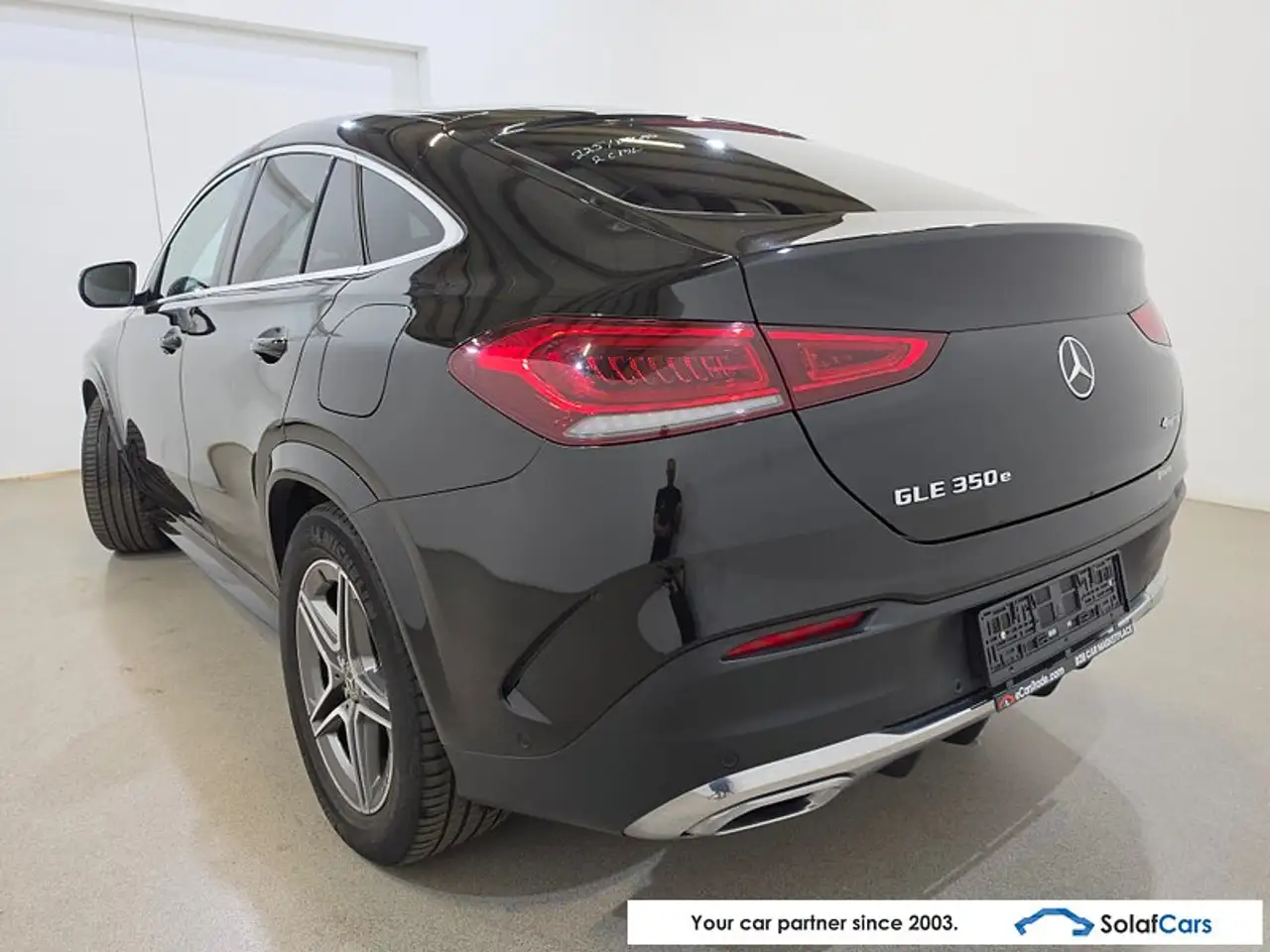 Mercedes-Benz GLE 350 - 6