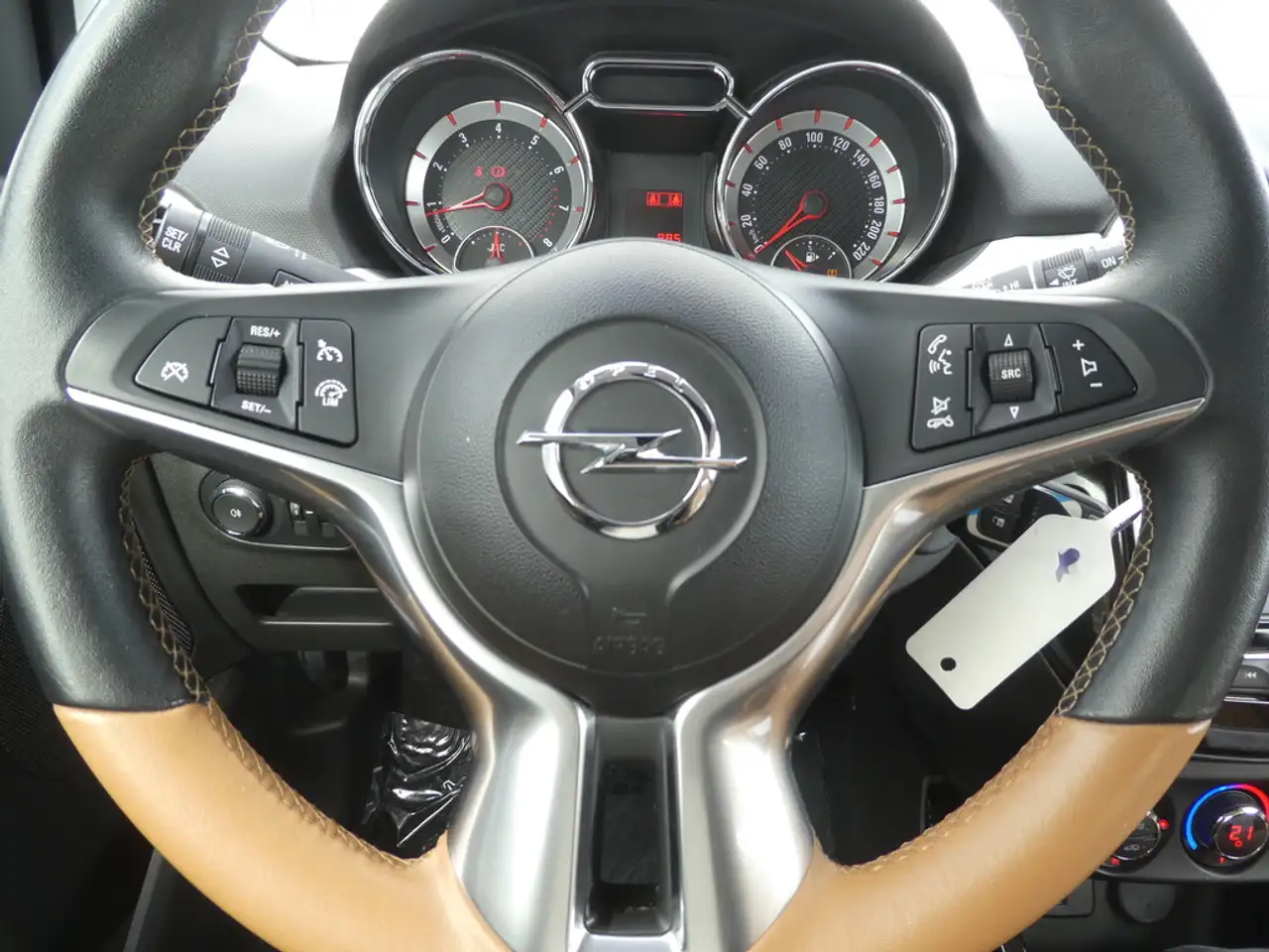Opel Adam - 8
