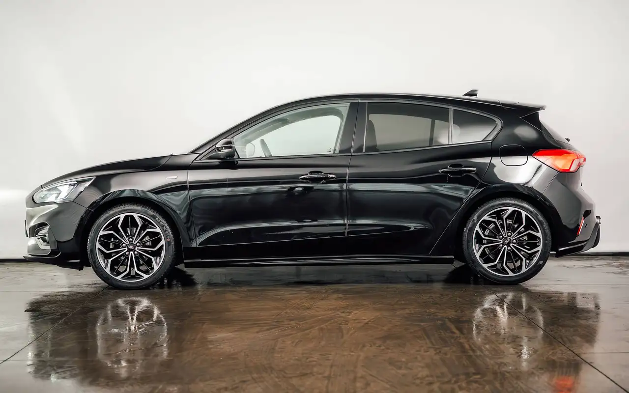 Ford Focus - 2