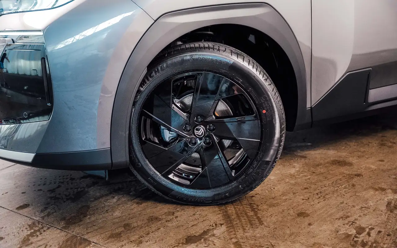 Citroen C5 Aircross - 6