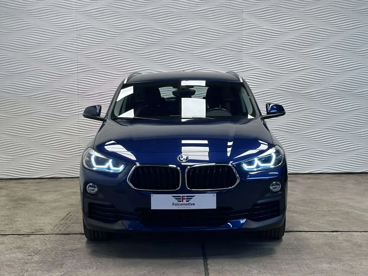 BMW X2 - 5