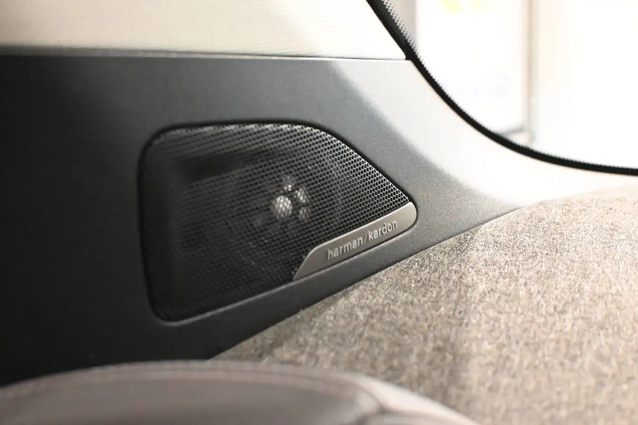 BMW i3 - 11