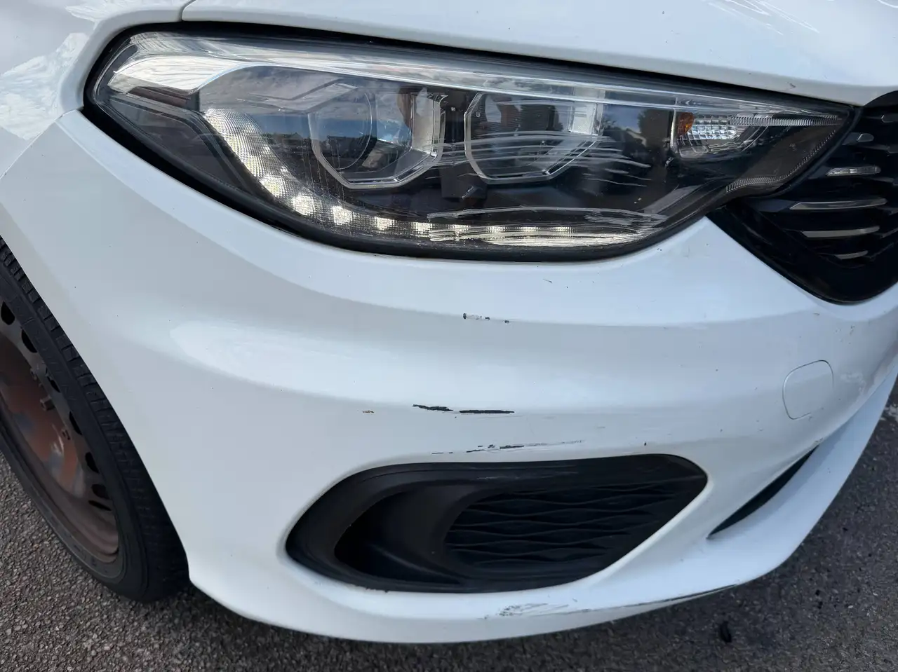 Fiat Tipo - 10