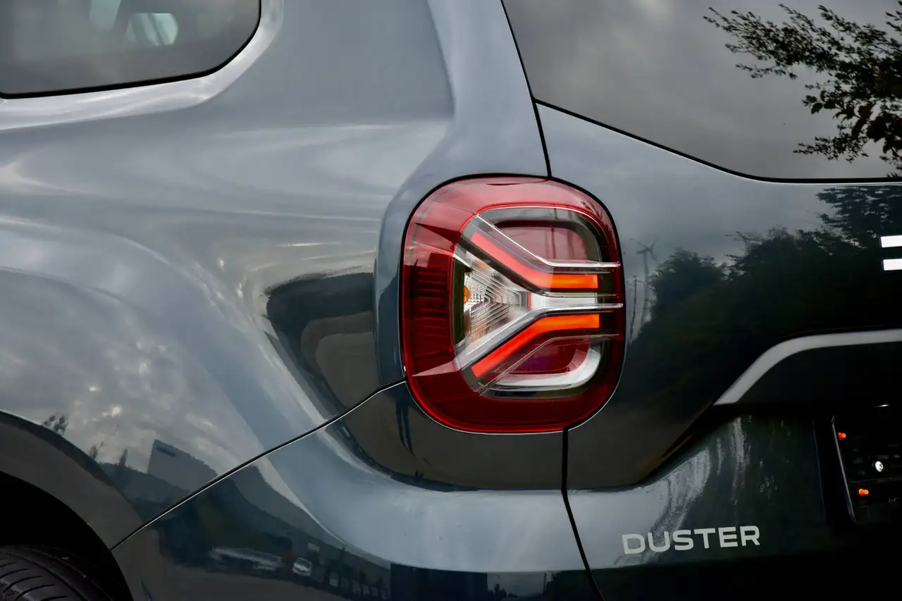 Dacia Duster - 19