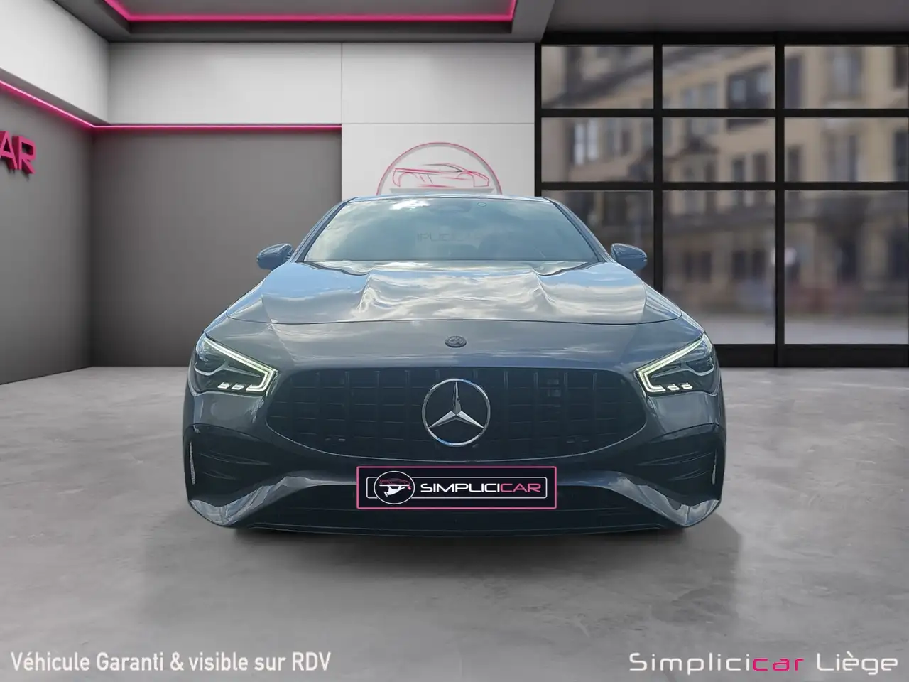 Mercedes-Benz Autres - 2