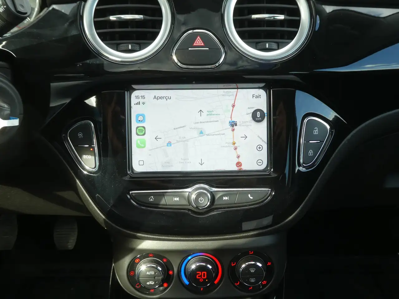 Opel Adam - 10