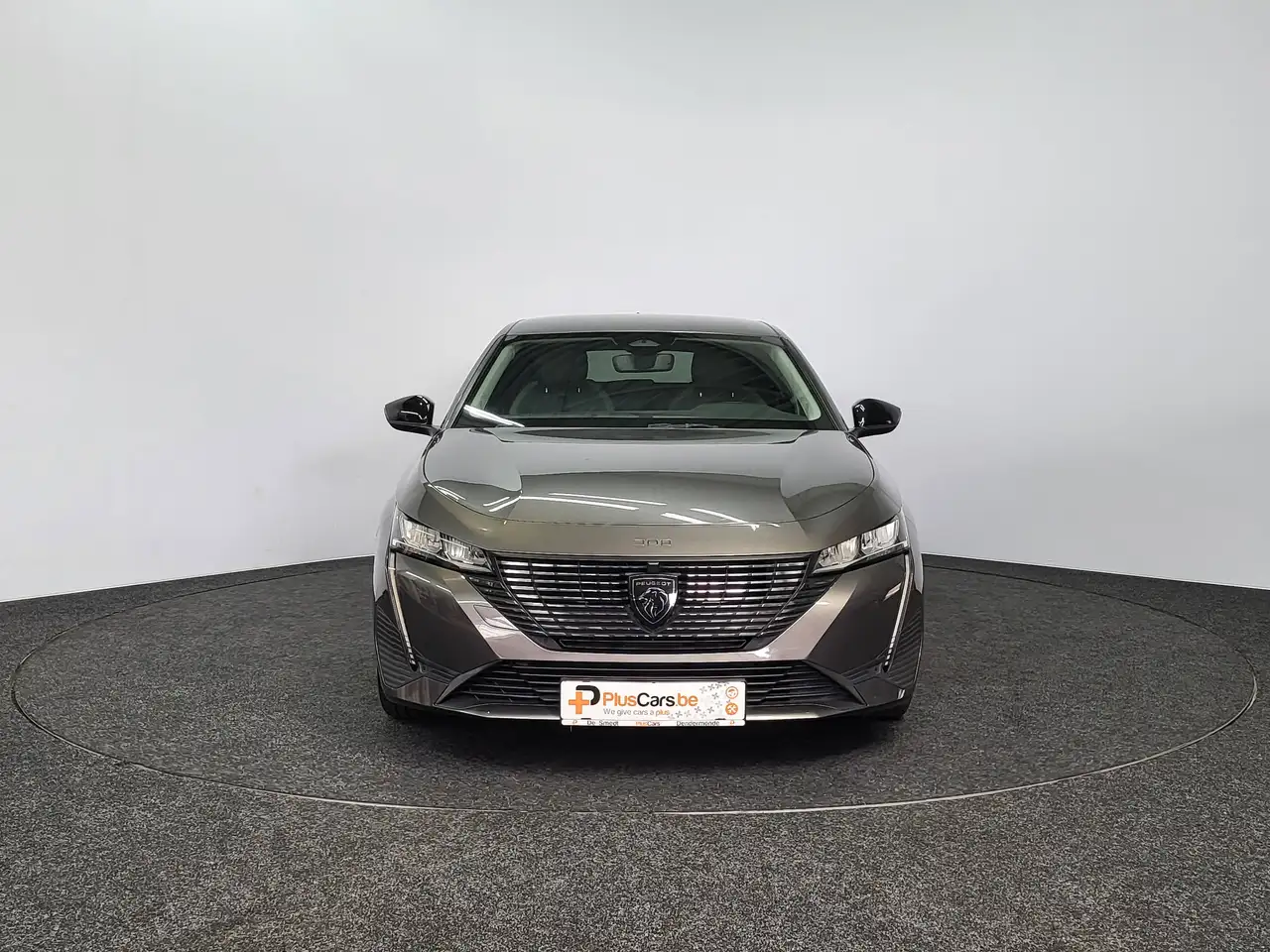 Peugeot 308 - 2
