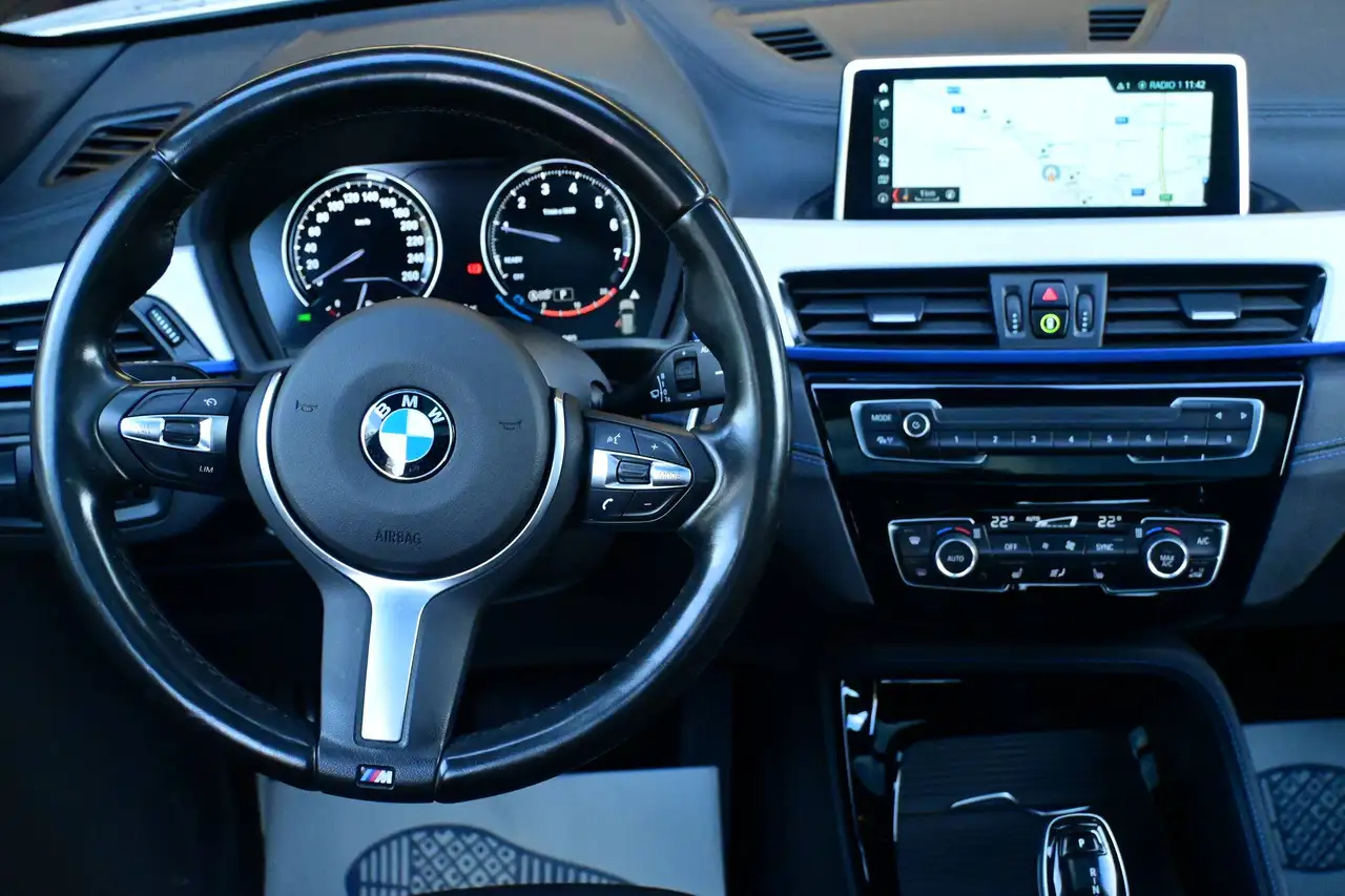 BMW X1 - 9