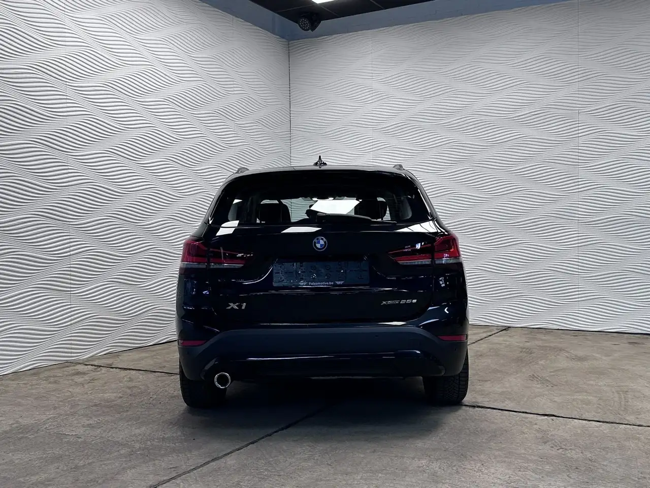 BMW X1 - 9