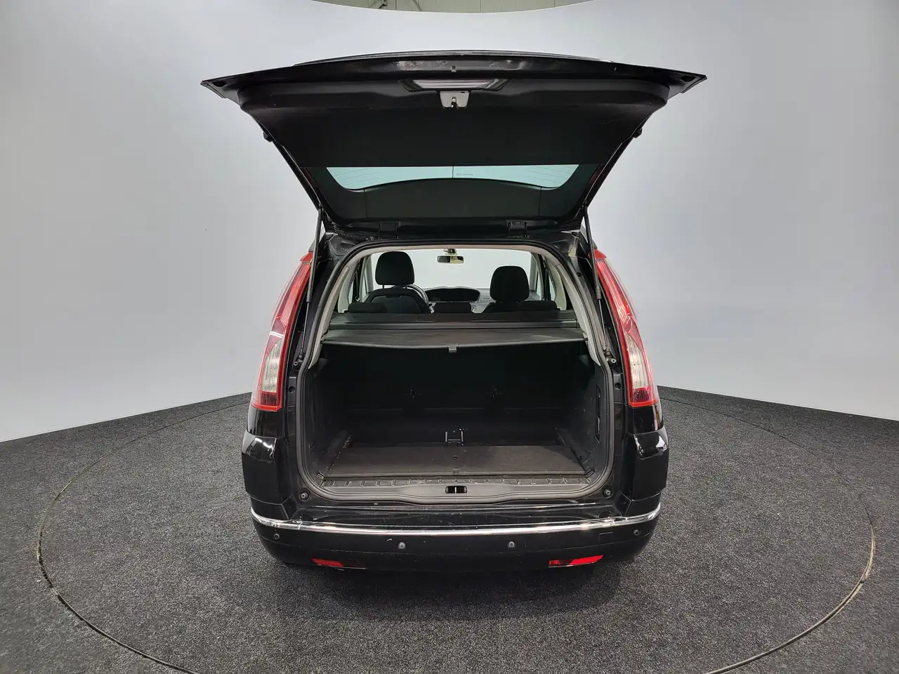 Citroen C4 Picasso - 9