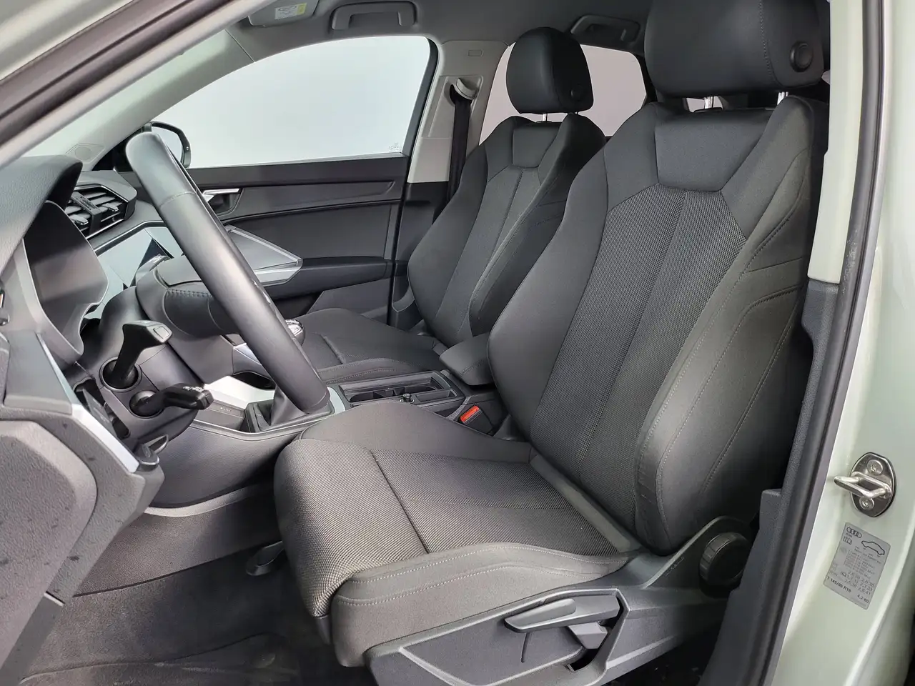 Audi Q3 - 11