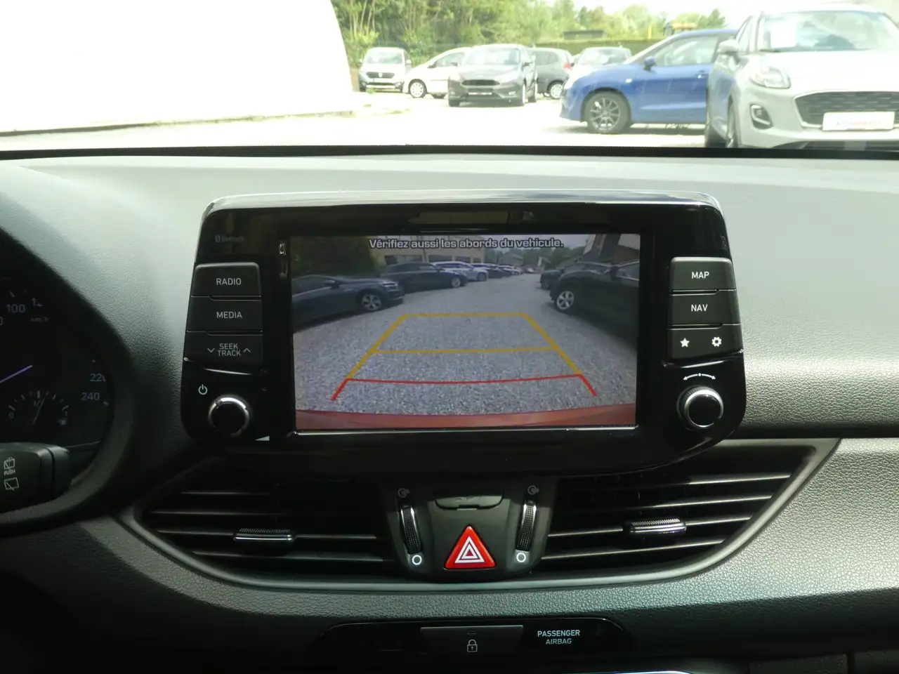 Hyundai i30 - 12