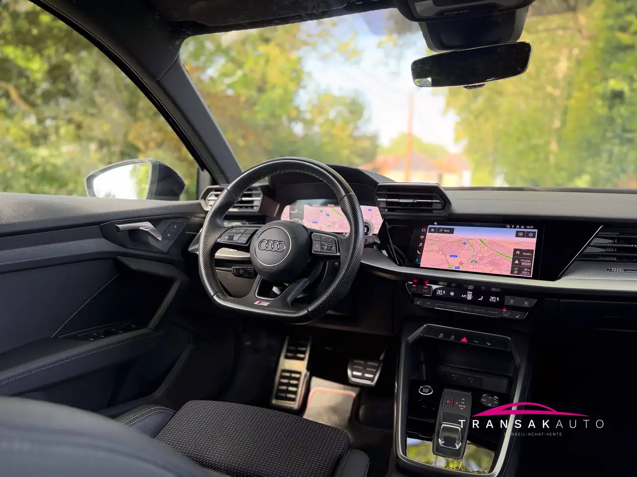 Audi A3 - 12