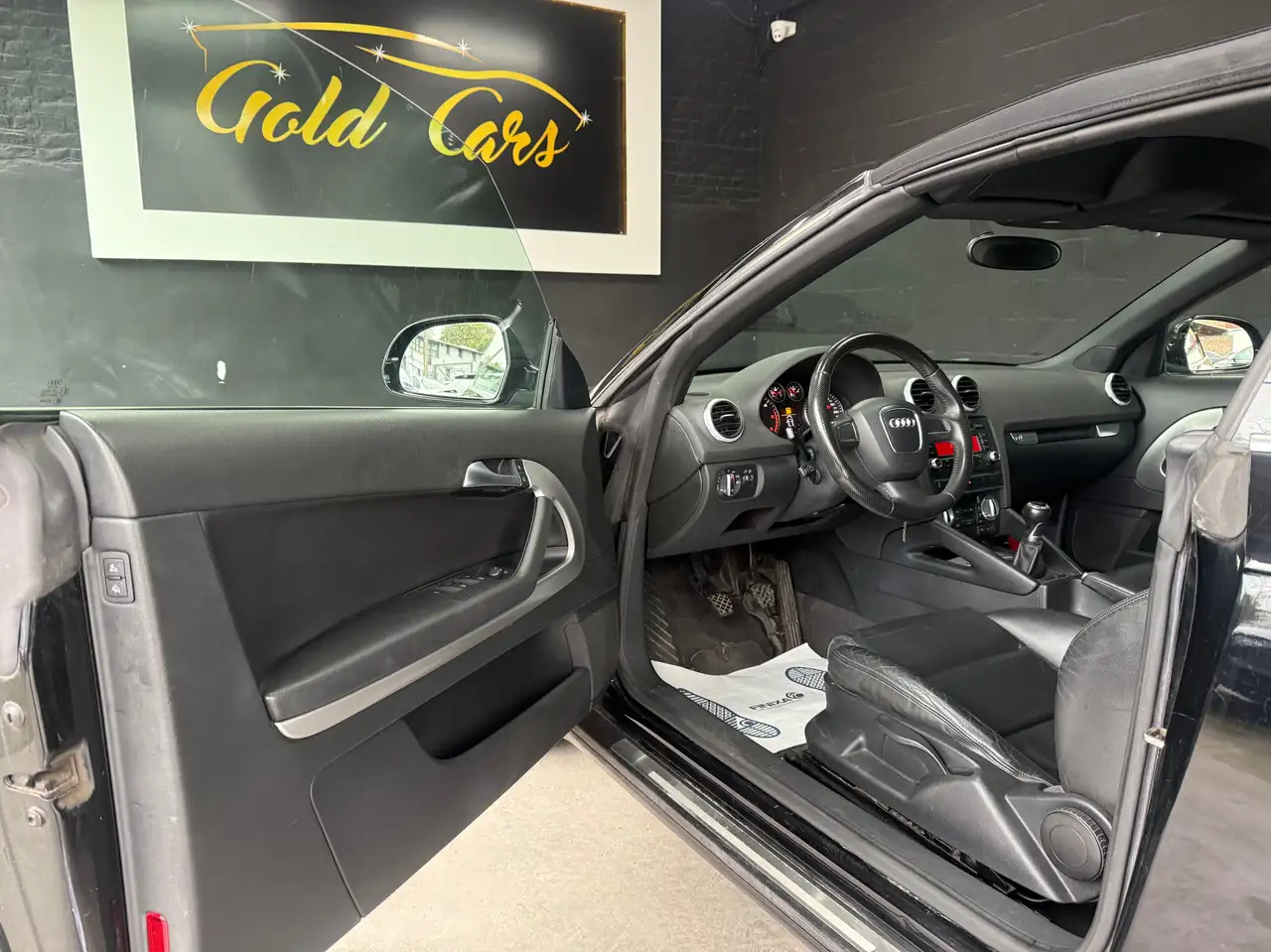 Audi A3 - 8
