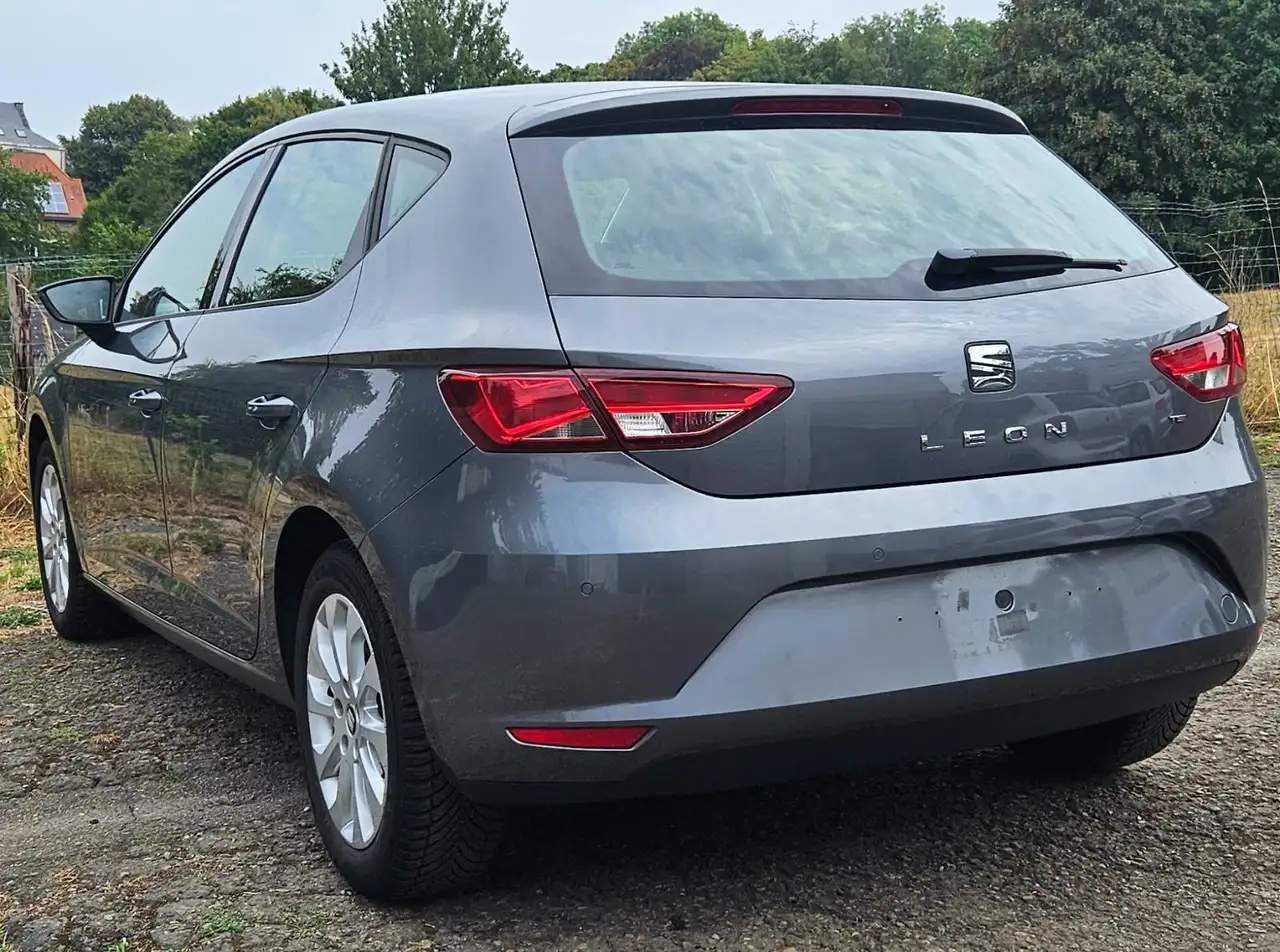 SEAT Leon - 7