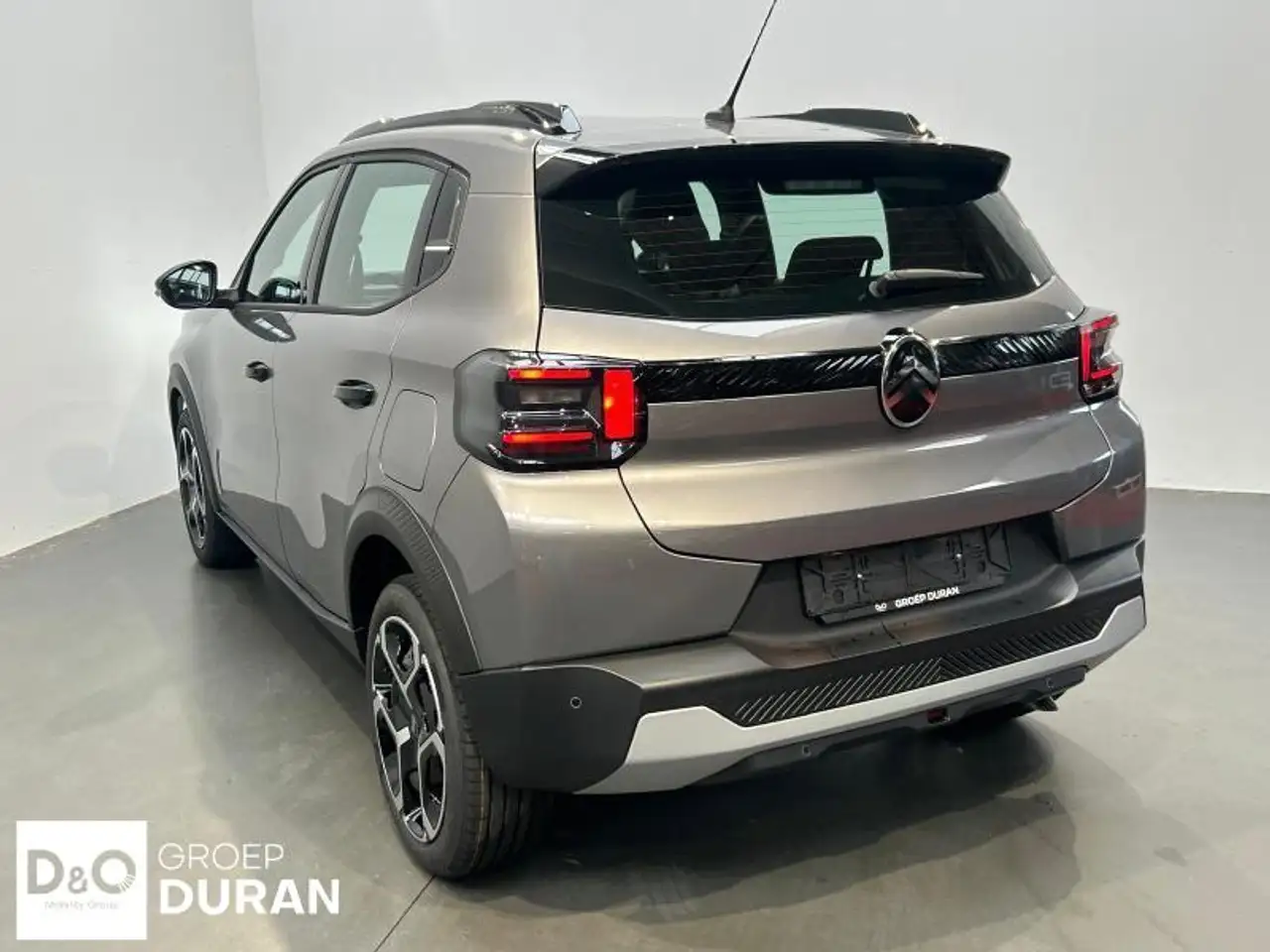 Citroen C3 - 3
