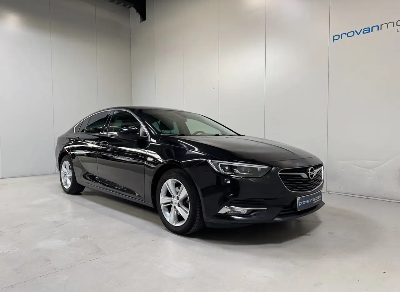 Opel Insignia - 5