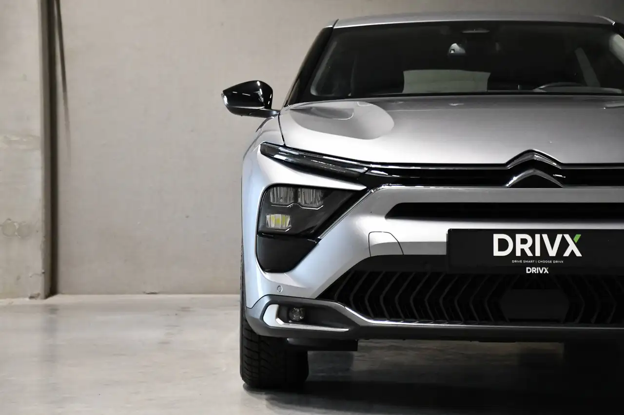 Citroen C5 X - 5