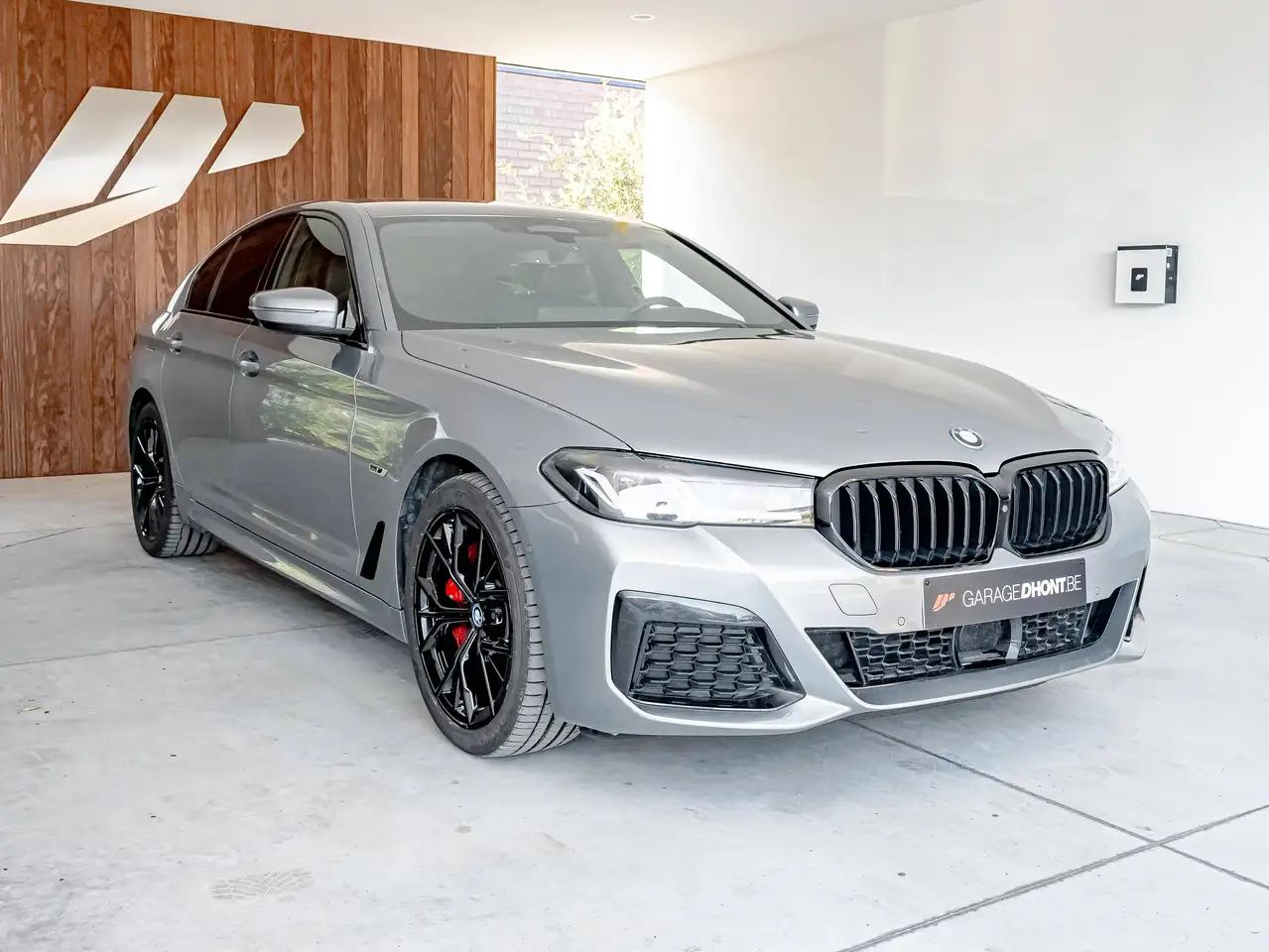 BMW 530 - 2