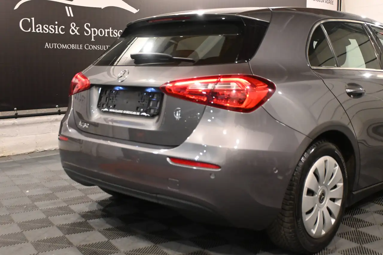 Mercedes-Benz A 160 - 7